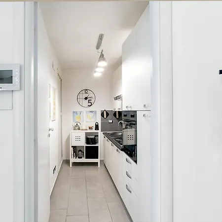 Appartement Casa Nichitta