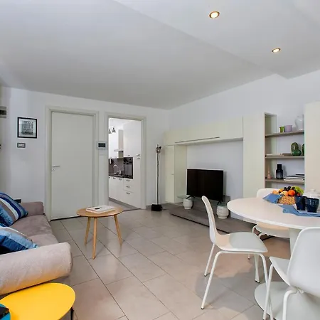 Appartement Casa Nichitta