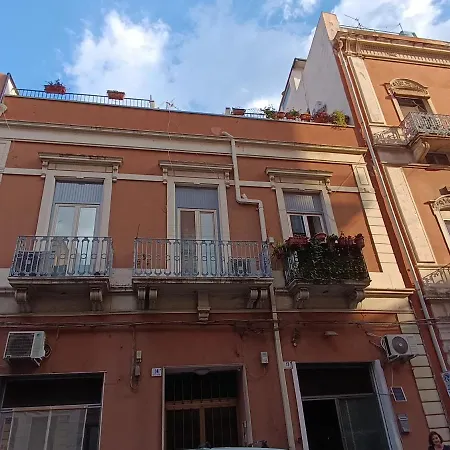 Casa Nichitta Appartement *