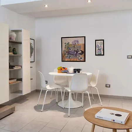 Appartement Casa Nichitta