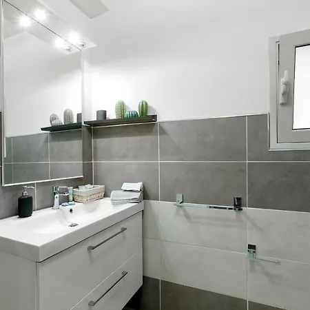 Appartement Casa Nichitta Catánia