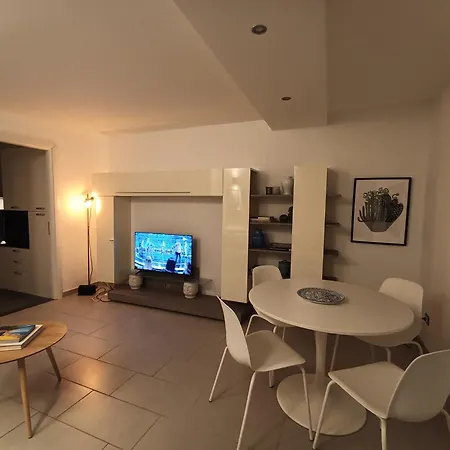 Appartement Casa Nichitta Catánia