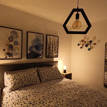 Appartement Casa Nichitta